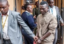 Alarma en Kenia: asesino en serie huye de prisión tras matar a 42 mujeres Foto: Fuga de asesino en Kenia /Cortesía