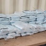 ¡Histórica Incautación! Estados Unidos confisca 4 millones de píldoras de Fentanilo Foto: 4 millones de píldoras de fentanilo incautan en Estados Unidos/Cortesía