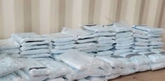 Foto: 4 millones de píldoras de fentanilo incautan en Estados Unidos/Cortesía