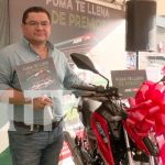 «Puma te llena de premios» llega a su fin, con el sorteo de la última camioneta Hyundai Foto: "Puma te llena de premios" llega a su fin, con el sorteo de la última camioneta Hyundai/ TN8