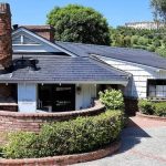 Elon Musk podría forzar la venta de la casa de Willy Wonka tras incumplimiento de préstamo Foto: Elon Musk podría forzar la venta de la casa de Willy Wonka tras incumplimiento de préstamo