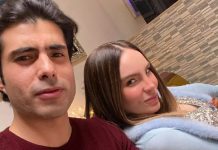 Foto: El cumpleaños de Belinda se vuelve polémico /cortesía