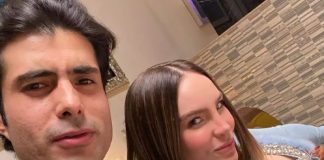 Foto: El cumpleaños de Belinda se vuelve polémico /cortesía