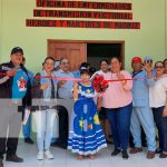 Somoto inaugura modernas oficinas para combatir enfermedades Foto: Importante inversión en el sector salud en Somoto /cortesía