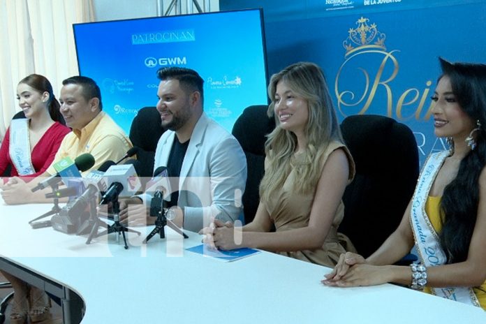 Foto: Reinas Nicaragua sigue su emocionante recorrido /TN8 Foto: Reinas Nicaragua sigue su emocionante recorrido /TN8