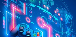 Foto: Rusia y China firman un amplio acuerdo sobre videojuegos /Cortesía