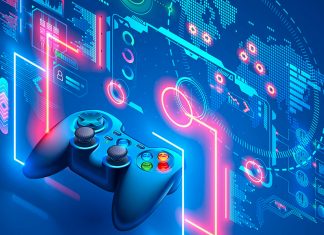 Foto: Rusia y China firman un amplio acuerdo sobre videojuegos /Cortesía