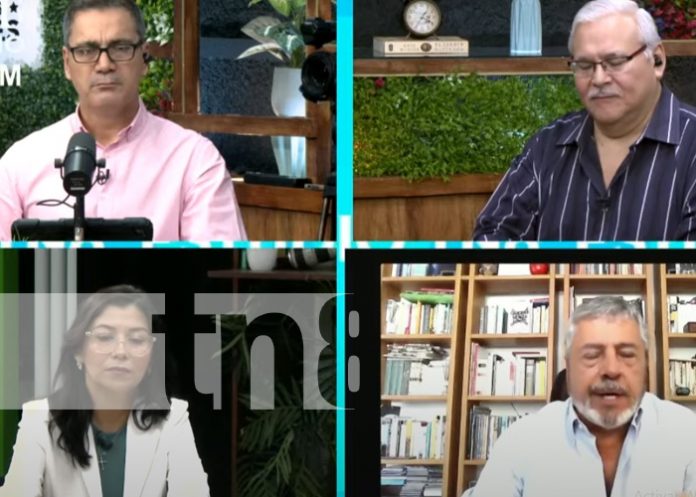 3 Foto: Análisis de la regulación de ONGs en Nicaragua y su alineación con normativas internacionales/ TN8