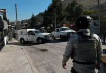 Dos abuelitas son asesinadas por grupo criminal en carretera de Sonora Foto: Dos abuelitas son asesinadas por grupo criminal en carretera de Sonora / Cortesía