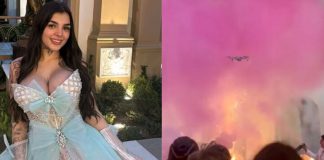 Foto: Karely Ruiz confirma sexo del bebé /Cortesía