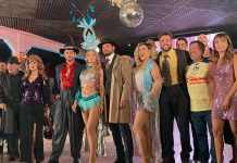 Foto: Juan Osorio: habrá otra temporada de "Aventurera" /Cortesía
