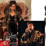 Gran homenaje: lanzan muñeca Barbie inspirada en Juan Gabriel Foto: Lanzan muñeca Barbie inspirada en Juan Gabriel /Cortesía
