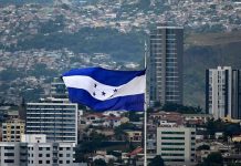 Presidenta de Honduras denuncia plan de golpe de Estado Foto: Crisis en Honduras /cortesía