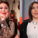 Alejandra Guzmán niega que exista una nueva denuncia en su contra Foto: Alejandra Guzmán rechazó que su hija Frida Sofía estuviera en México/Cortesía