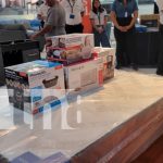 La Curacao celebra 60 años con grandes premios y promociones en toda Nicaragua Foto: La Curacao celebra 60 años con grandes premios y promociones en toda Nicaragua/TN8