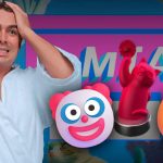 Por boca floja: Ricardo Peralta es vetado de los Premios MTV MIAW por criticarlos Foto: Ricardo Peralta es vetado de los Premios MTV MIAW /Cortesía