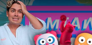 Foto: Ricardo Peralta es vetado de los Premios MTV MIAW /Cortesía
