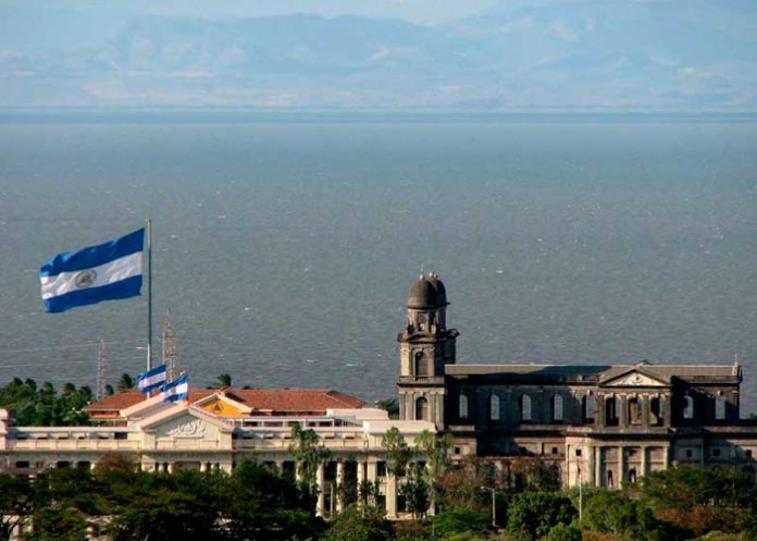 Foto: Mejoramiento en funcionamiento de instituciones de Nicaragua  /cortesía Foto: Mejoramiento en funcionamiento de instituciones de Nicaragua  /cortesía