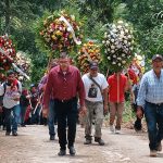 Conmemoración del 57 Aniversario de la Gesta Heroica de Pancasán en Matagalpa