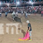 Capitalinos disfrutan de la mejor monta de toros en «La Bendición» ubicada en Tiscapa Foto: Capitalinos disfrutan de la mejor monta de toros en "La Bendición" ubicada en Tiscapa/TN8