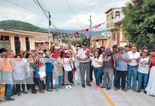 Nuevas calles pavimentadas en Matagalpa mejoran transporte y calidad de vida Foto: Nuevas calles pavimentadas en Matagalpa mejoran transporte y calidad de vida/ TN8