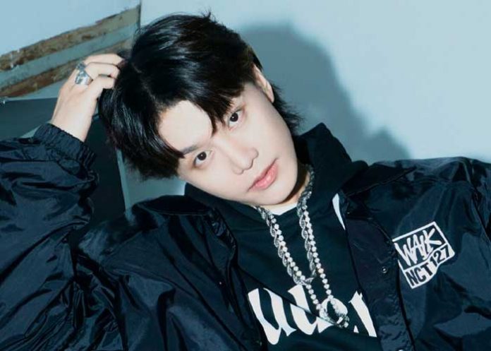 Foto: El cantante de k-pop Taeil es expulsado del grupo NCT/Cortesía Foto: El cantante de k-pop Taeil es expulsado del grupo NCT/Cortesía