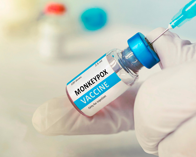 Foto: OMS plantea posible “emergencia internacional” por aumento de casos de viruela del mono/Cortesía Foto: OMS plantea posible “emergencia internacional” por aumento de casos de viruela del mono/Cortesía