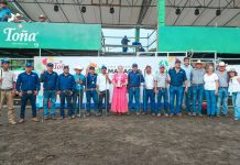 Feria Ganadera Managua 2024: éxito rotundo con alta participación Foto: La Feria Ganadera Managua 2024 continúa demostrando su importancia y éxito/cortesía