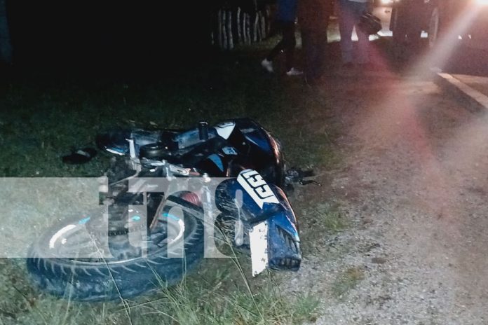Foto: Larga lista de fallecidos por accidentes de tránsito en Nueva Segovia/TN8 Foto: Larga lista de fallecidos por accidentes de tránsito en Nueva Segovia/TN8