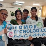 Ocotal y Jalapa saludan la CNA con Festival de Técnicos Bilingües Foto: Ocotal y Jalapa saludan la CNA con Festival de Técnicos Bilingües7 TN8