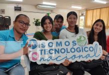 Ocotal y Jalapa saludan la CNA con Festival de Técnicos Bilingües Foto: Ocotal y Jalapa saludan la CNA con Festival de Técnicos Bilingües7 TN8