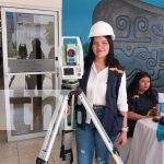 El Instituto Tecnológico (INATEC) celebra el talento bilingüe en su festival departamental Foto: Éxito rotundo en el Festival de Técnicos Profesionales Bilingües en Managua /TN8