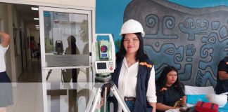 Foto: Éxito rotundo en el Festival de Técnicos Profesionales Bilingües en Managua /TN8