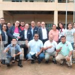 CNEA Inicia Evaluación en el Caribe Norte de Nicaragua con Visita a URACCAN