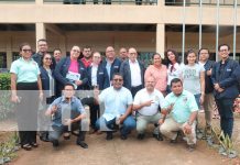 CNEA Inicia Evaluación en el Caribe Norte de Nicaragua con Visita a URACCAN