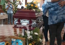 Fiscalía General de Nicaragua considera la pena máxima por cruel crimen en Catarina Foto: Asesinato del niño en Catarina, Nicaragua
