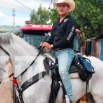 Asesinato en Chontales: joven muere tras recibir estocada en la espalda Foto: Joven muere tras recibir estocada en la espalda en Chontales/TN8