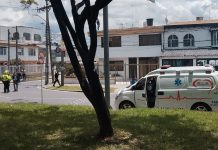 Mujer muere en Colombia tras ser incendiada por su pareja con licor Foto; mujer en Colombia muere como consecuencias de graves quemaduras/Cortesía