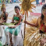 Feria del maíz en Ometepe celebra la cultura gastronómica local Foto: Feria del Maíz en Ometepe, resaltó la cultura gastronómica/TN8