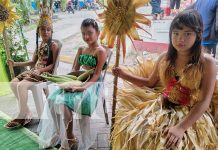 Feria del maíz en Ometepe celebra la cultura gastronómica local Foto: Feria del Maíz en Ometepe, resaltó la cultura gastronómica/TN8