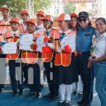 Policía Nacional ejecuta diversos planes de seguridad en Rivas Foto: Policía Nacional en el departamento de Rivas está ejecutando diversos planes/TN8