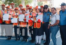 Policía Nacional ejecuta diversos planes de seguridad en Rivas Foto: Policía Nacional en el departamento de Rivas está ejecutando diversos planes/TN8