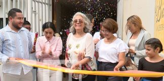 Foto: la Casa de Cultura y Creatividad Otto de la Rocha ha organizado una exposición/TN8