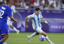 julián, álvarez, francia, argentina, atlético, madrid,