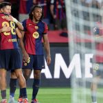 El Barcelona logra una trabajada victoria ante el Athletic barcelona, lewandowski, athletic,