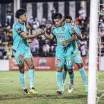 Diriangén golea a la UNAN en jornada 2 del Apertura cacique, diriangen, deporte, futbol