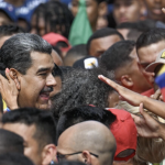 Venezuela: Maduro reafirma el respeto a la Constitución y las leyes del País