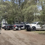Macabro hallazgo de cuerpos encontrados en bosque de México