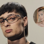 Peso Pluma sorprende a su novia con un deslumbrante mar de flores durante un show