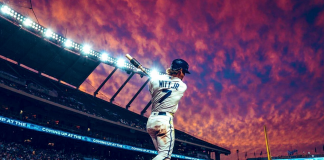 Bobby Witt y la caza por el MVP